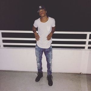 Meet your Posher, Joshua